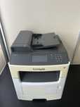 Прінтер сканер Lexmark XM1140