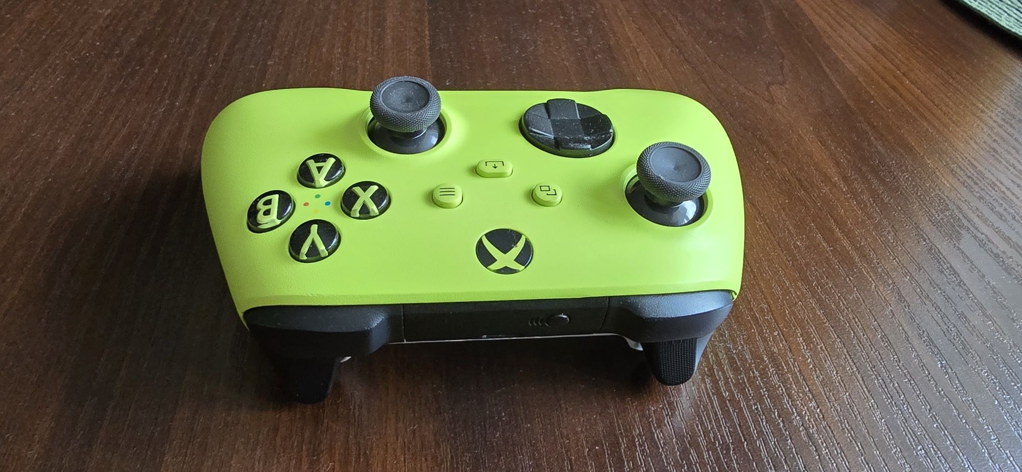 Pad xbox series x , s Pad xbox one s, x analog analogi halla