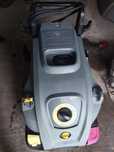 Myjka ciśnieniowa Karcher Professional 8/18-4C