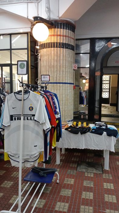 Evento camisolas de futebol vintage Braga - 18 de Outubro