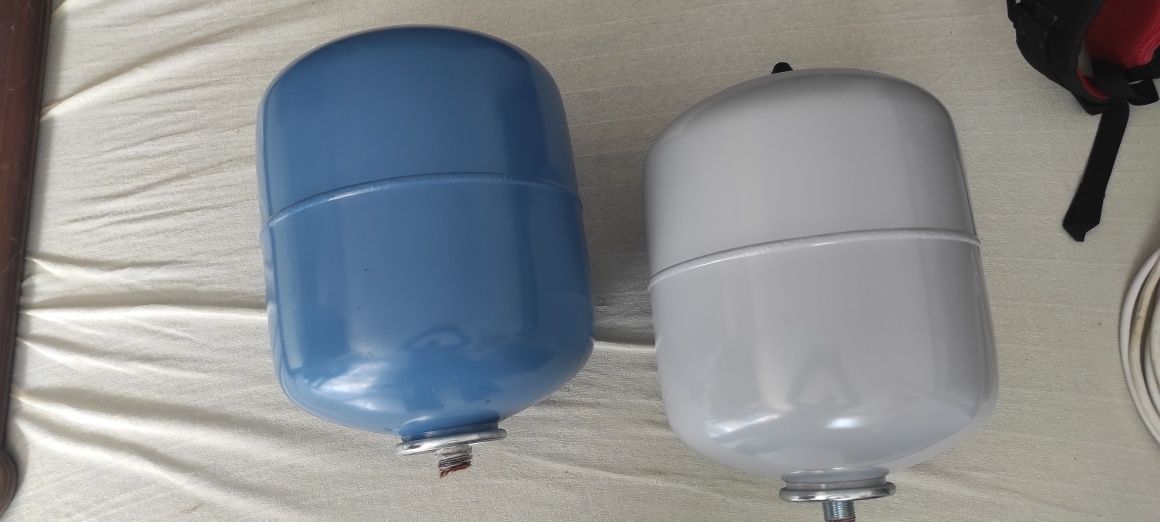 Bomba circuladora painel solar + balões