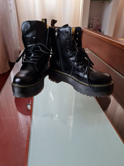 Черевики дівочі супер модні