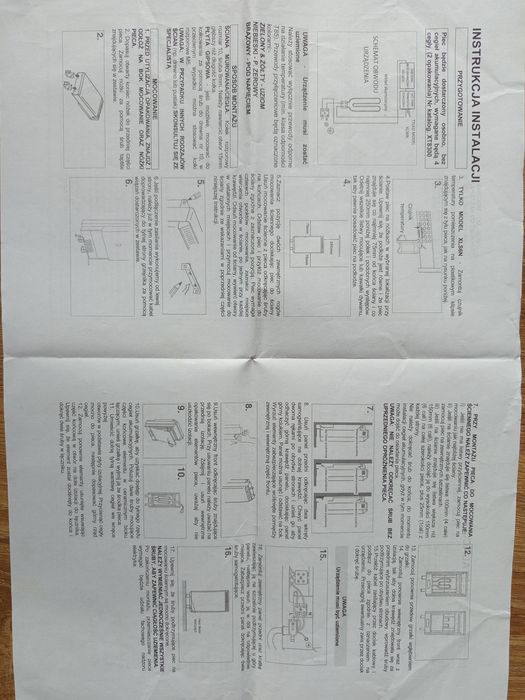 Piec akumulacyjny Dimplex XLS6N samoczynny