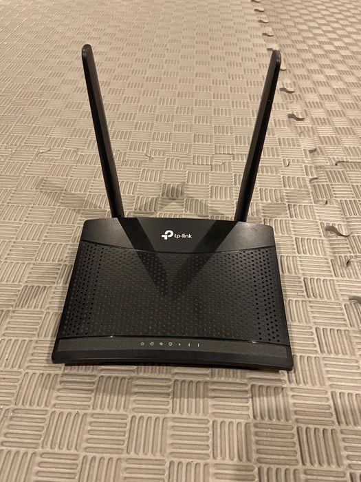 Router TP-LINK TL-MR100 4G LTE 2.4 GHz