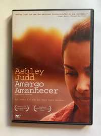 DVD “ Amargo Amanhecer “ , de Joey Lauren Adams