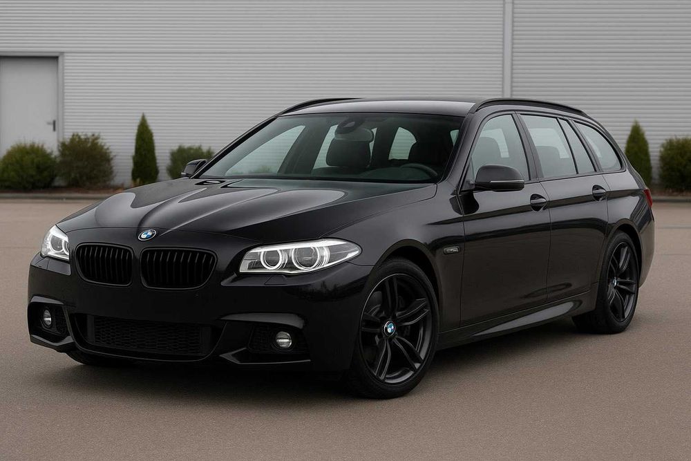 Здам в Оренду прокат автомобілі   BMW комфорт і преміум класу