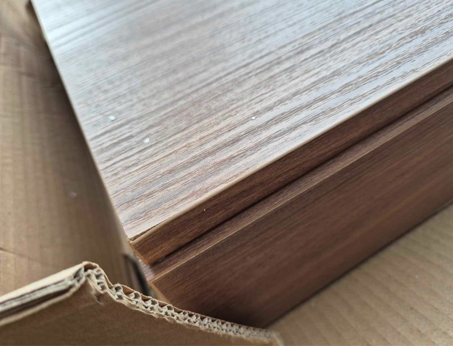 Słupek wiszący 180 cm Elita For All orzech lincoln