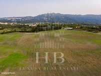 Terreno com 158.000m2 |Sintra