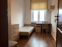 3 Pokoje 1-osobowe w Centrum, Św. Marcin