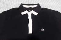 Polo Armani Exchange