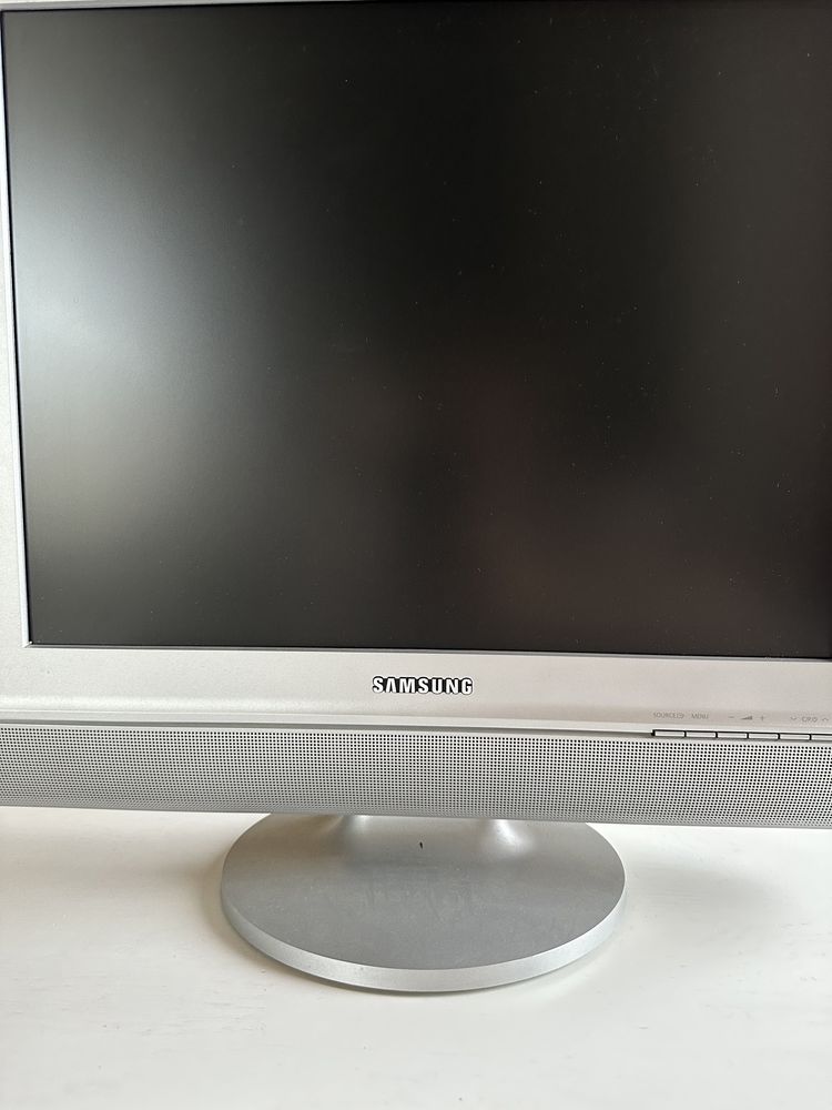 Телевизор ЖК lcd SAMSUNG LW20M22CP