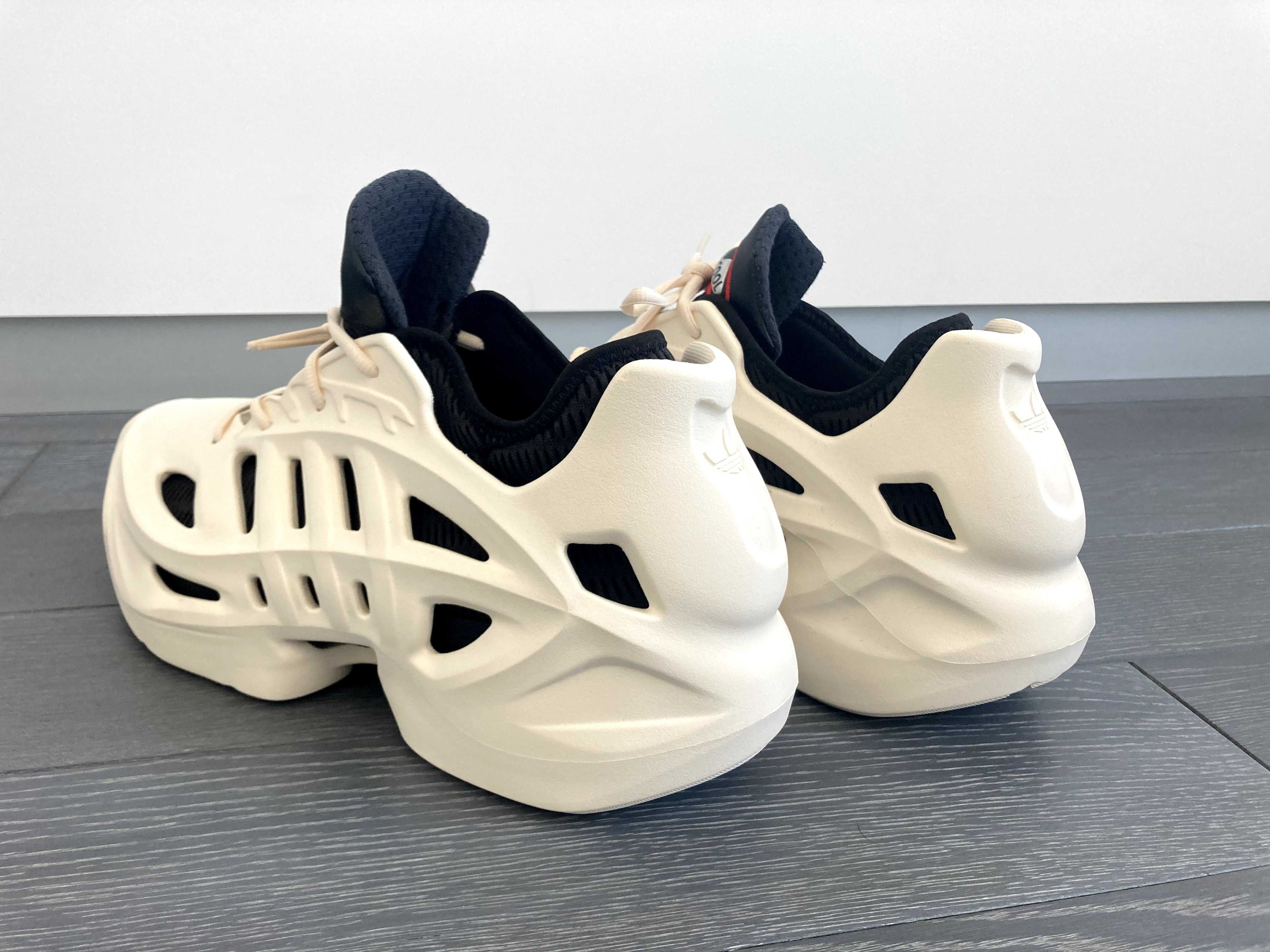 Кросівки Adidas Adifom Climacool (45-46 розмір, устілка 295 мм)