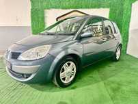 Renault Scénic 1.9 dCi FAP Dynamique