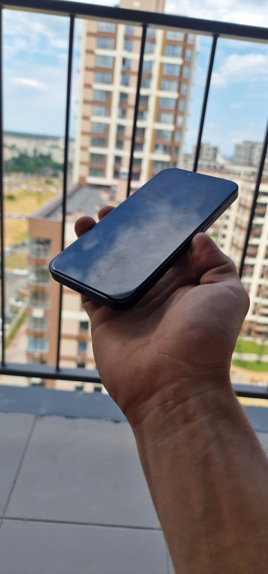 Iphone 13/128/батарея 96% Обмен