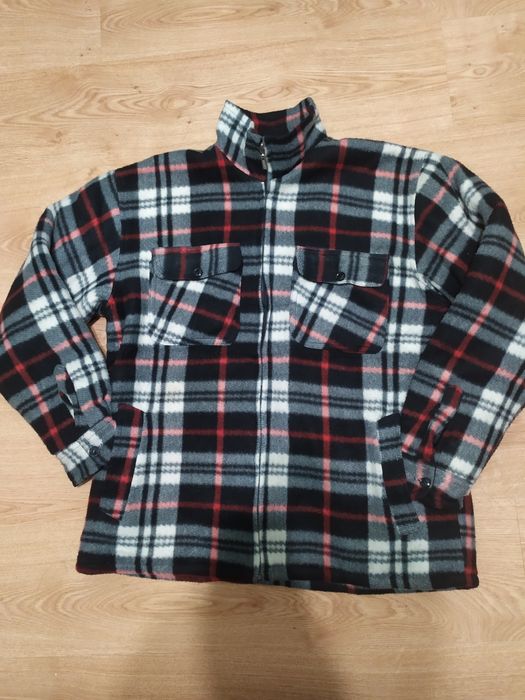 Курточка-рубашка