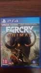 Far Cry Primal ps4