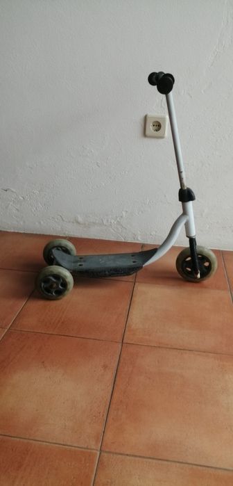Trotinete criança