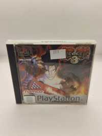 Tekken 3 Ps1 nr 2277