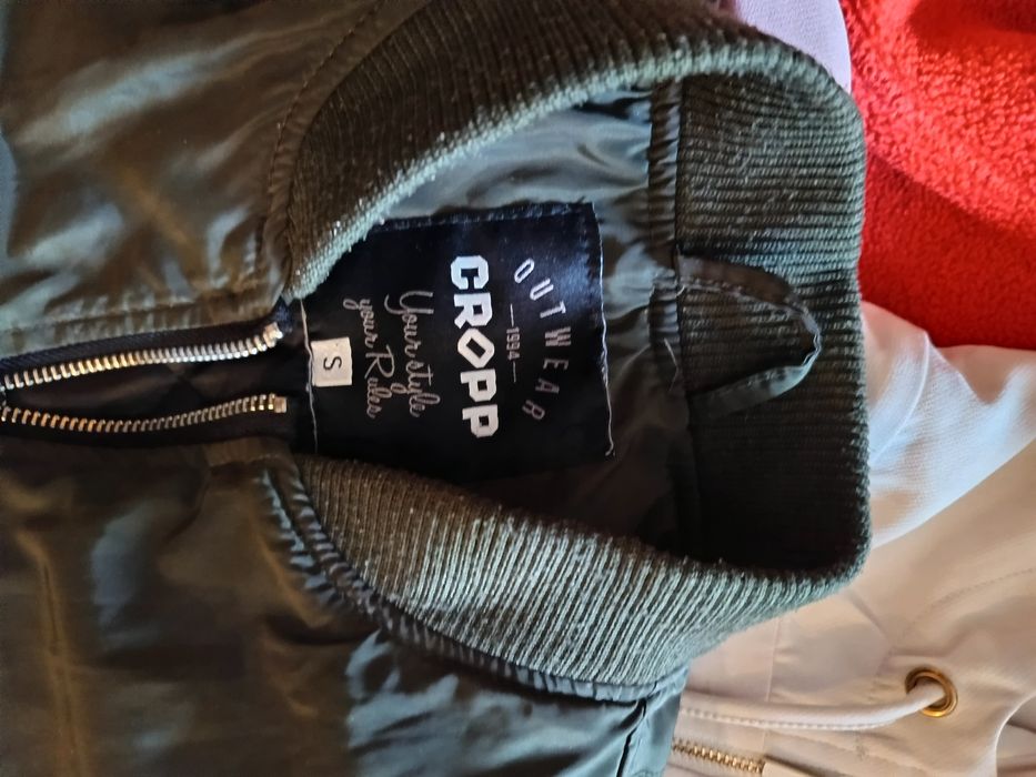 Mega paka ubrań -mix  rozmiarów.