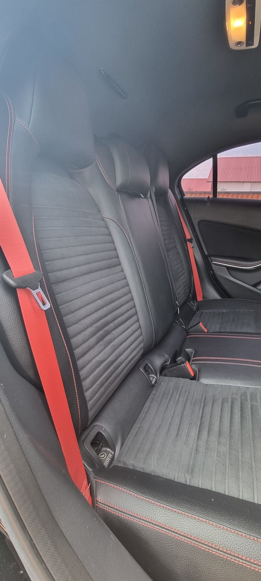 Mercedes-Benz AMG