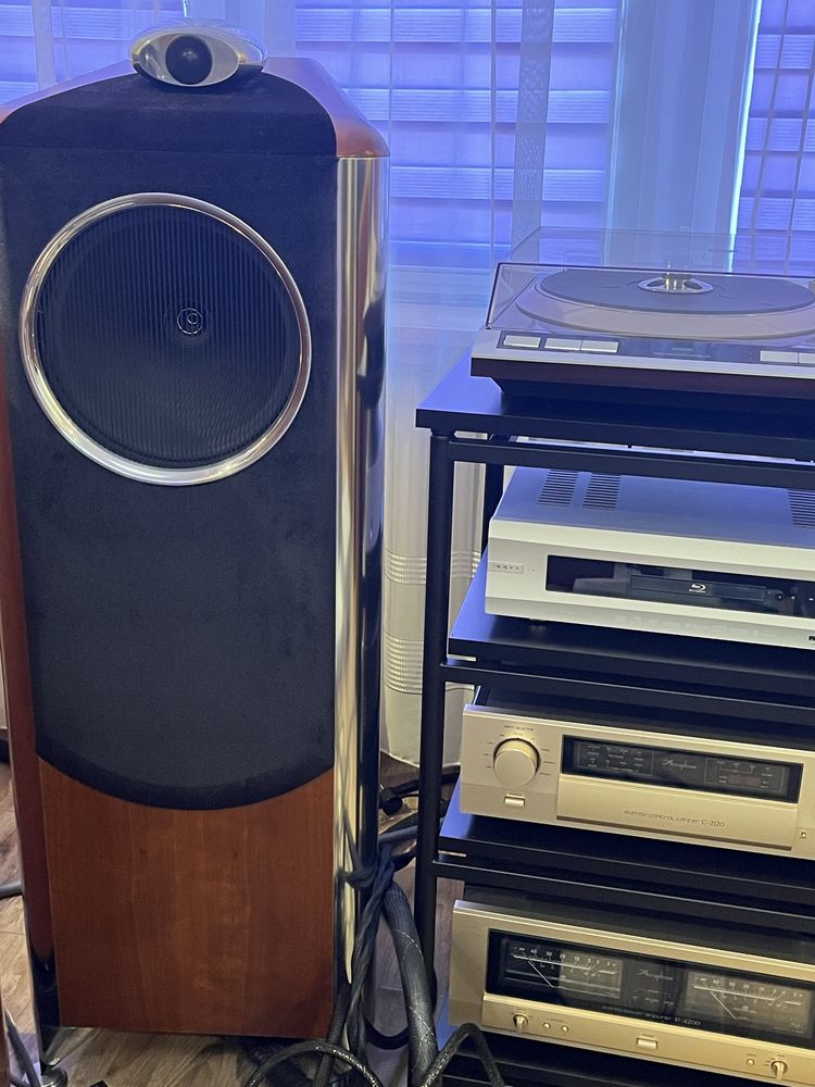 Tannoy Dimension td12