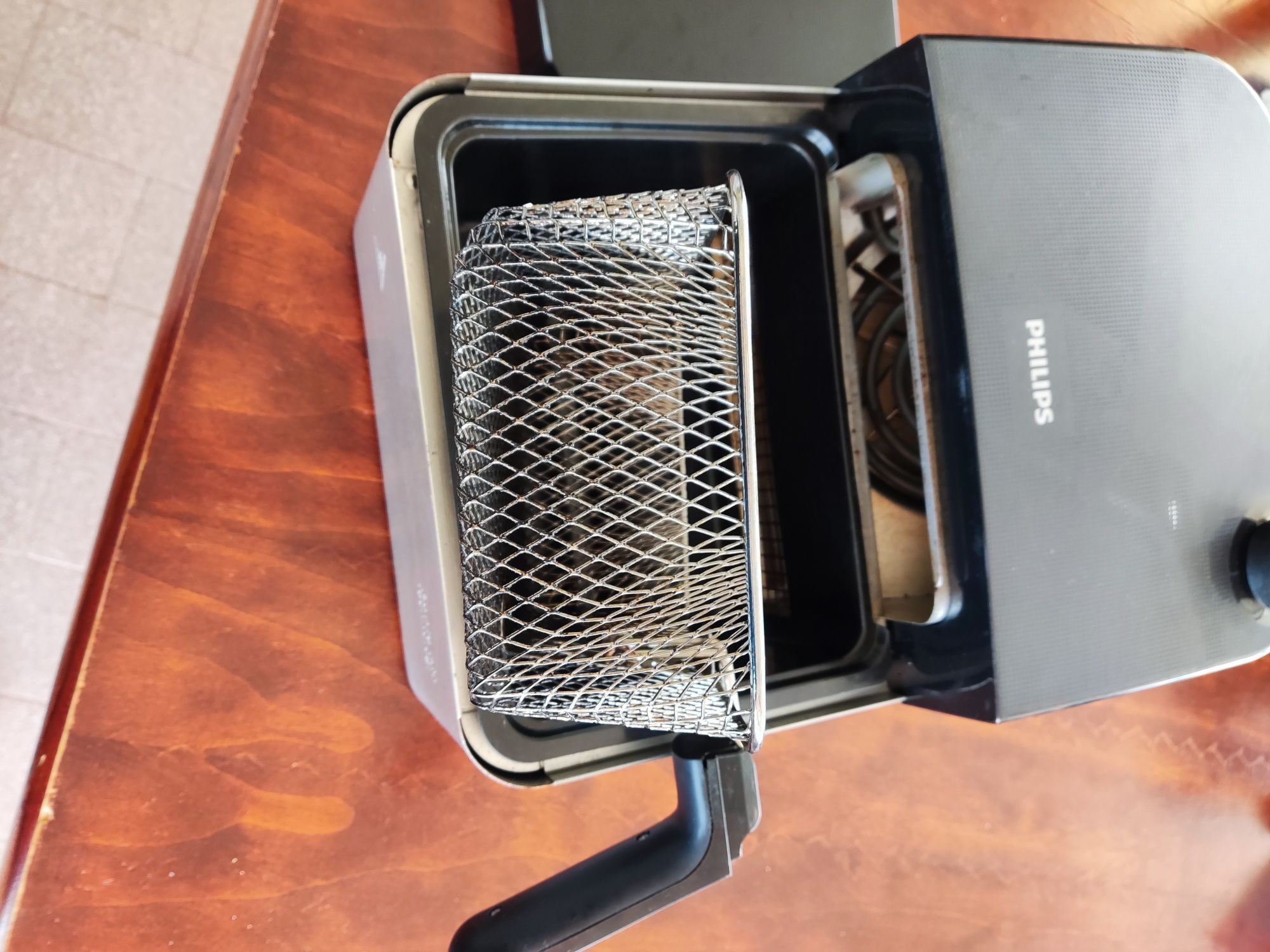 Air fryer Philips