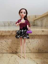 lalka Barbie Ruchome stawy