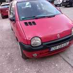 Renault Twingo 1,2 16v