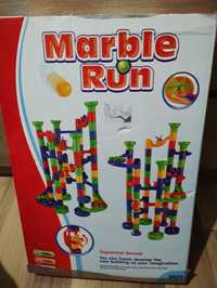 Marble run  tor kulkowy