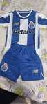 Camisola fcporto criança