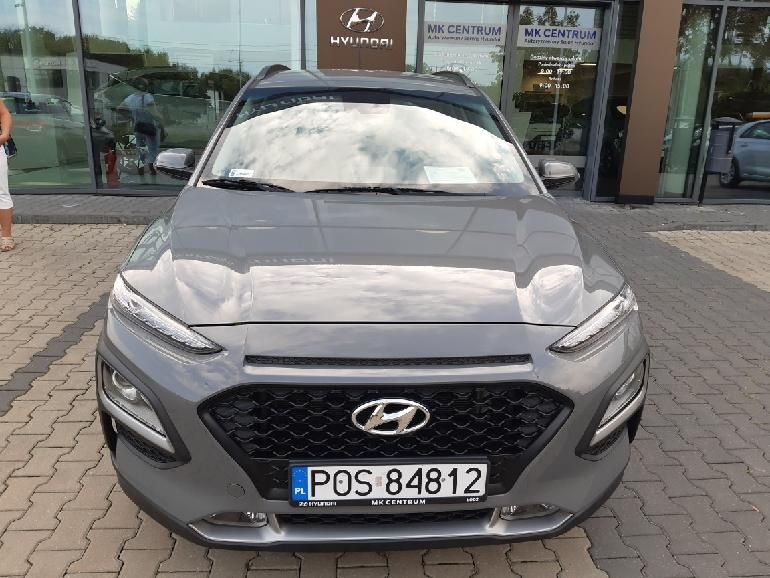 Hyundai Kona 1.0T-GDI Comfort