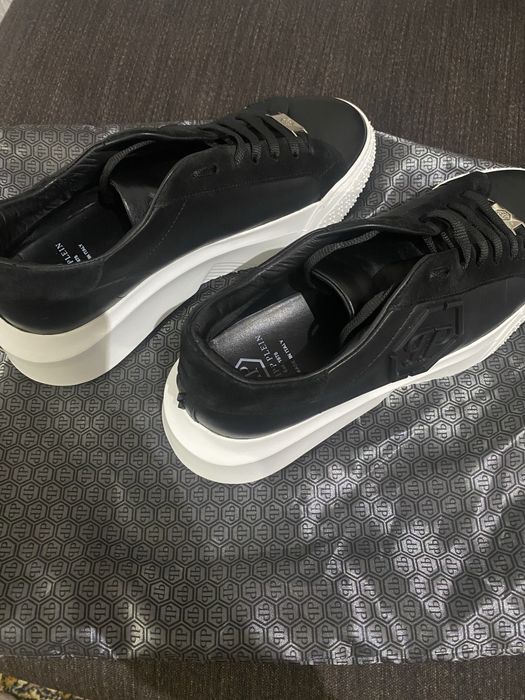 Philipp PLEIN обувь