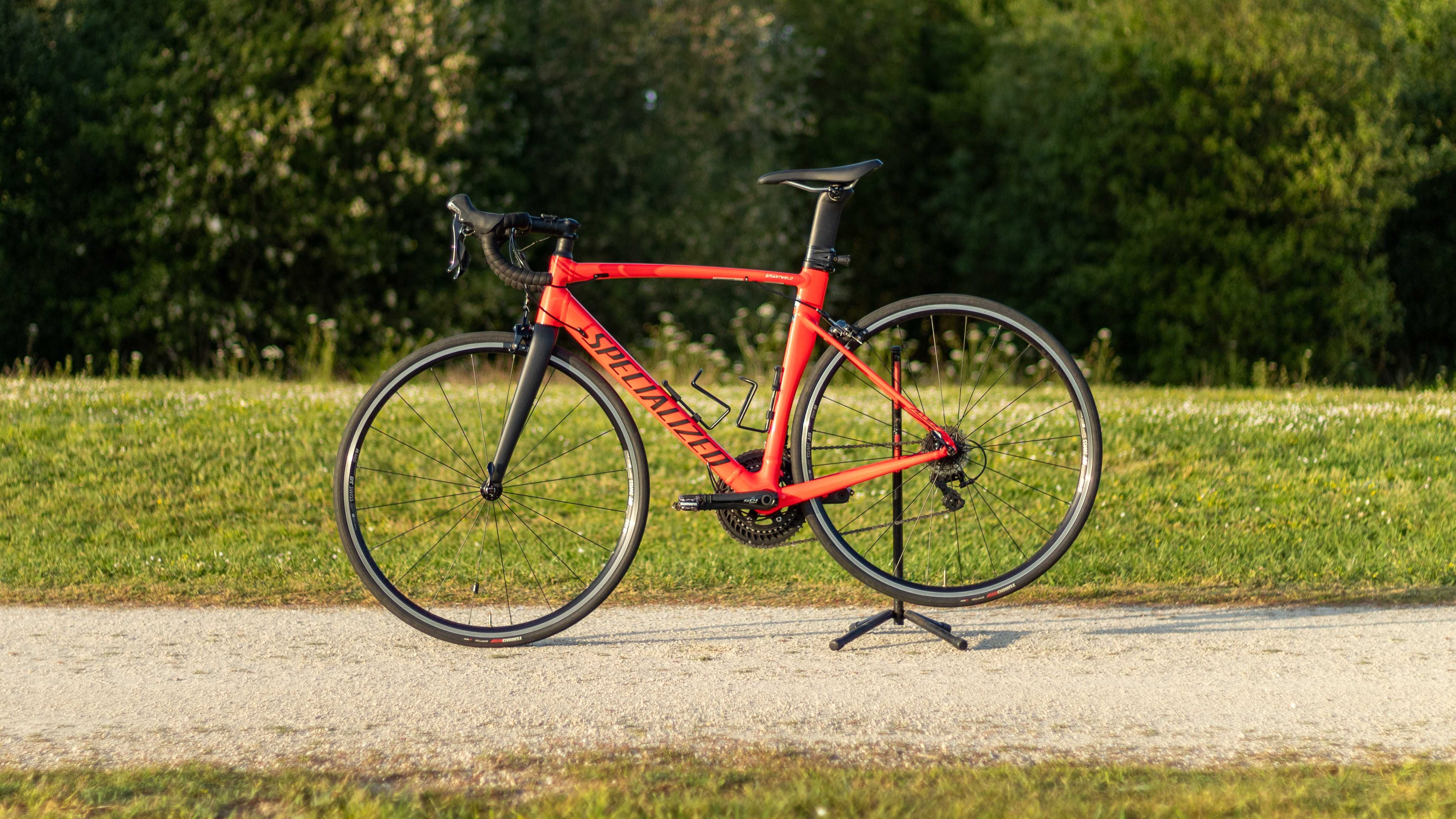 Specialized Allez Sprint Comp