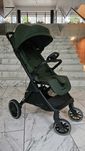 Easywalker JACKEY 2 XL wózek spacerowy z kierownicą / spacerówka