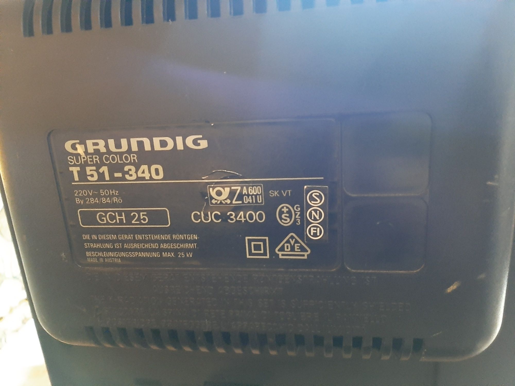 Телевізор Grundig. Продам