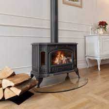 Каміни та печі на дровах. Від польського виробника Kratki. Монтаж