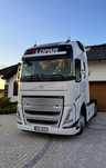 Volvo FH 500  / KLIMA / XXL / GWARANCJA / jak NOWY / LED / Salon PL / Kamera