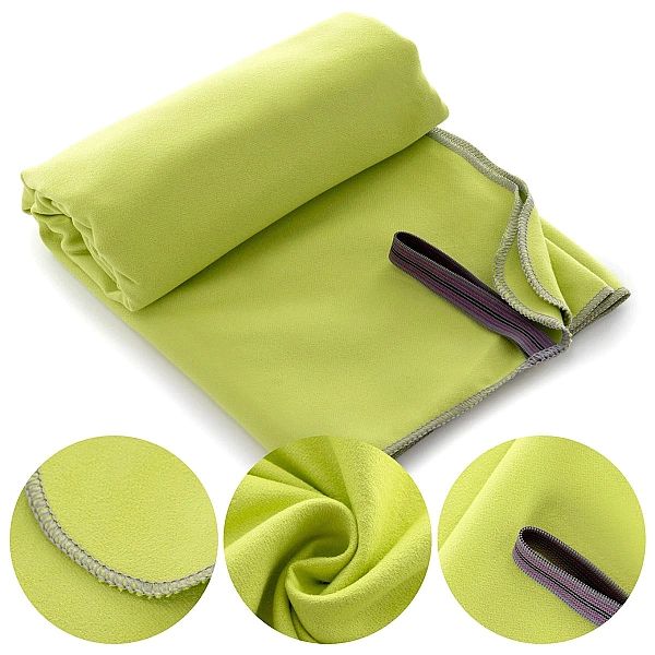 Ręcznik kąpielowy 75x150 mikrofibra szybkoschnący Melen