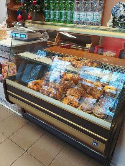 Sprzedam urządzenia piekarnicze i gastronomiczne