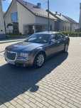 Chrysler 300C 3.0 CRD Mega Stan