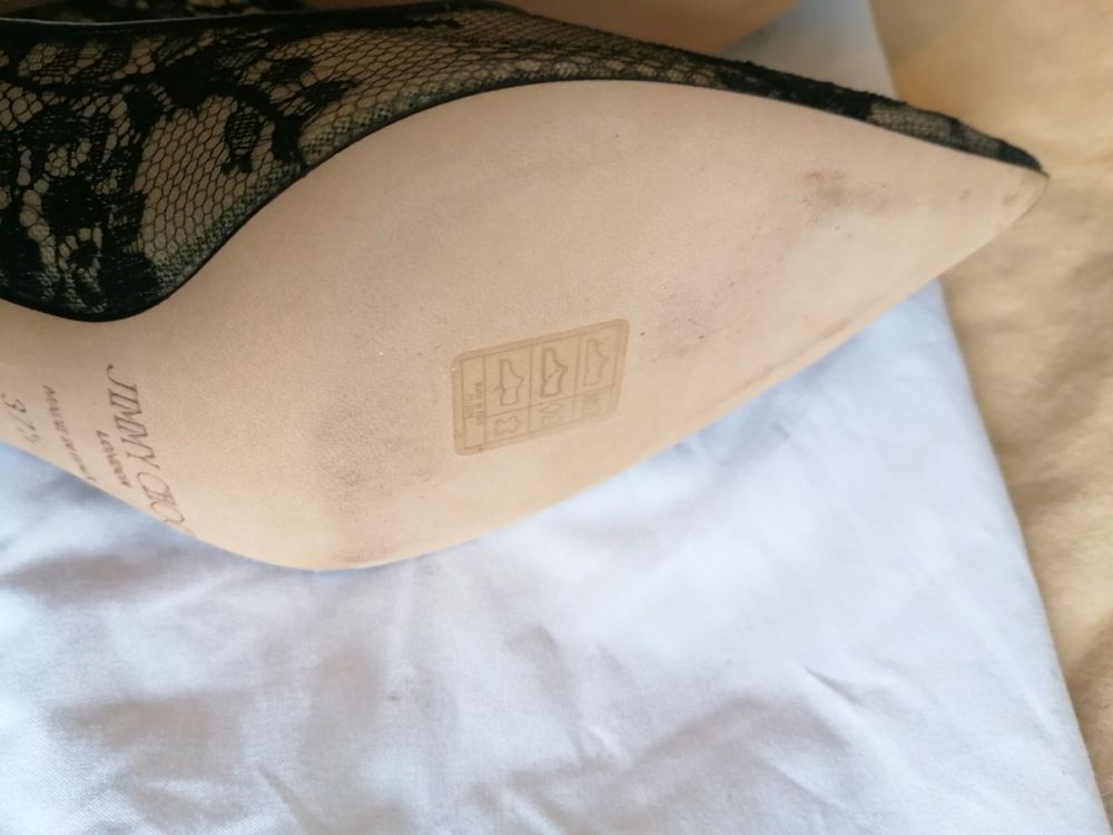 Туфлі жіночі Jimmy Choo оригінал
