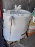 BIG BAG BAGI worki na piasek Pellet 86x100x112 cm
