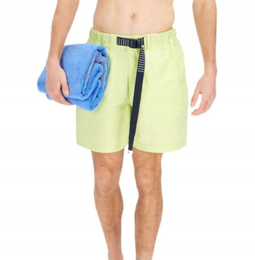 TOMMY HILFIGER Spodenki szorty r M