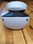 PlayStation vr2.