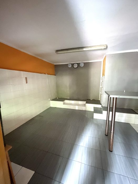 Lokal usługowy / handlowy   wynajem