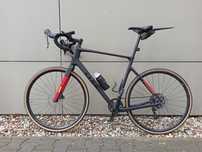 CUBE Nuroad C62: Pro XL