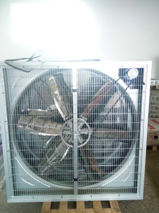 Wentylator,mieszacz powietrza