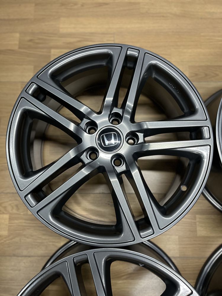 Диски 5*114.3R18,Honda,КІА,Nissan,Renault,Hundai, Mazda, Mitsubishi