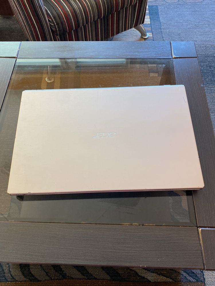 Laptop Acer v3-772g | i7 | 16 Gb RAM | GT 750M | 17,3 FHD