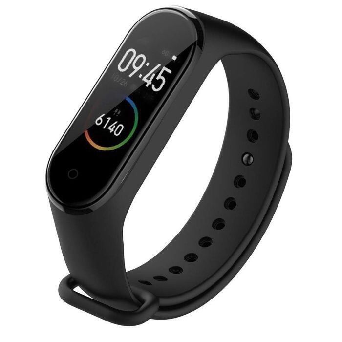 Ремешок для фитнес браслета xiaomi mi band 2, 3, 4, 5, 6